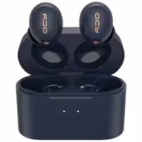 هندزفری بی سیم کیو سی وای مدل EHS HT01 GHT