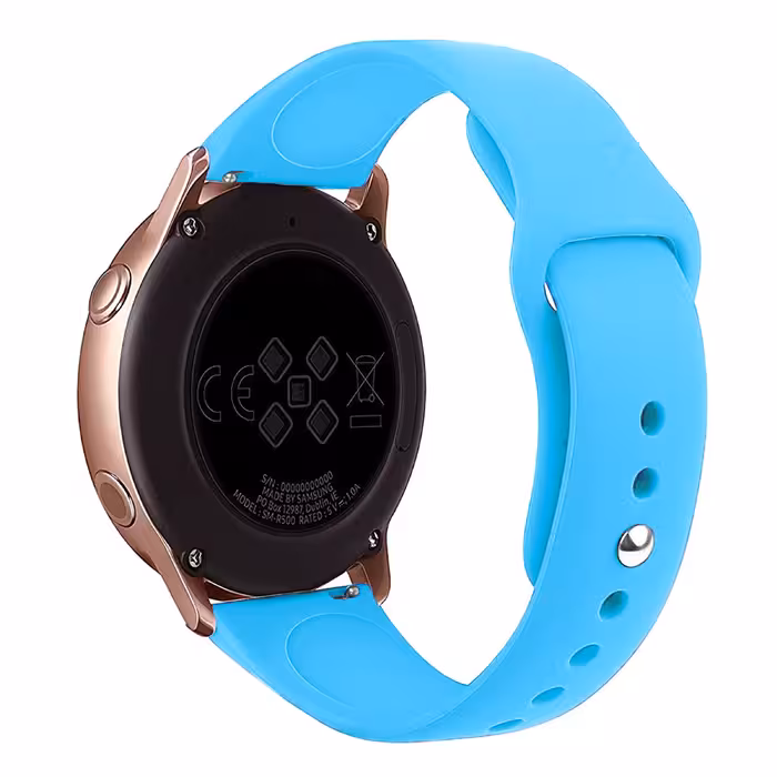 بند درمه مدل Daily  مناسب برای ساعت هوشمند فسیل Mens Gen 4 Explorist HR