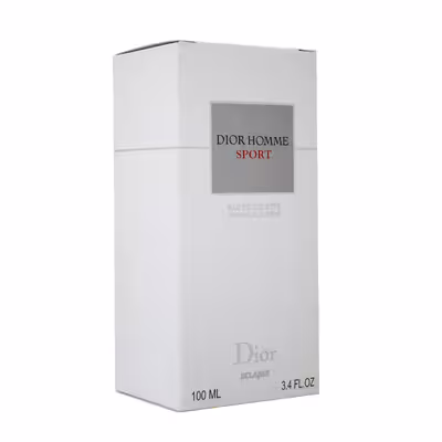 ادو پرفیوم مردانه اسکلاره مدل Dior Sport حجم 100 میلی لیتر
