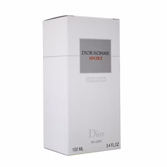 ادو پرفیوم مردانه اسکلاره مدل Dior Sport حجم 100 میلی لیتر