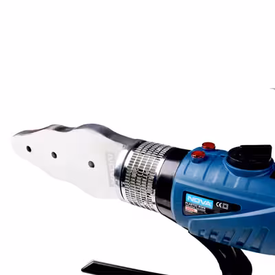 دستگاه اتو لوله سبز نووا مدل NTW-2416