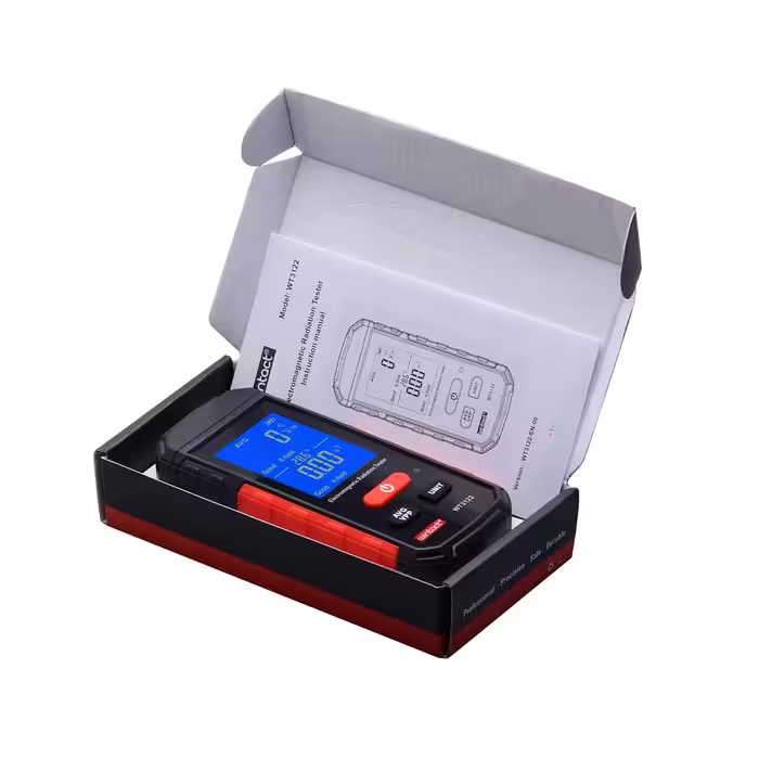 اشعه سنج وینتکت مدل WT3122