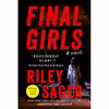 کتاب Final Girls اثر Riley Sager انتشارات Dutton