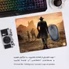 ماوس پد هومرو مدل A4497 طرح بازی Red Dead Redemption