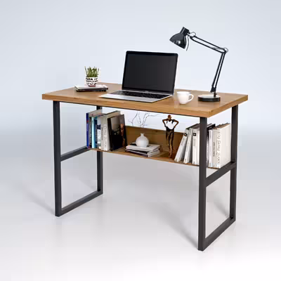 میز کامپیوتر مدل F-101