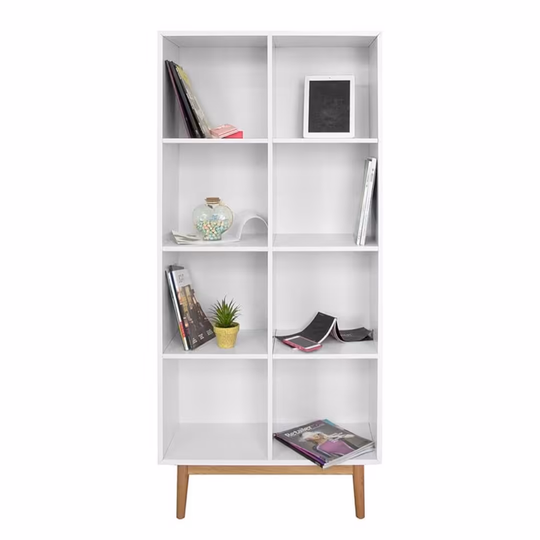 کتابخانه مدل Sj1171