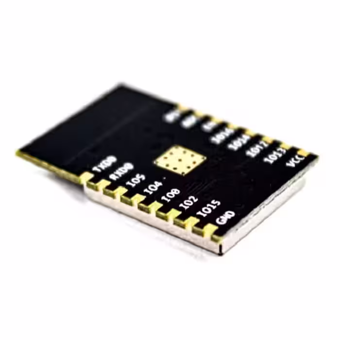 ماژول وایفای مدل ESP-12S