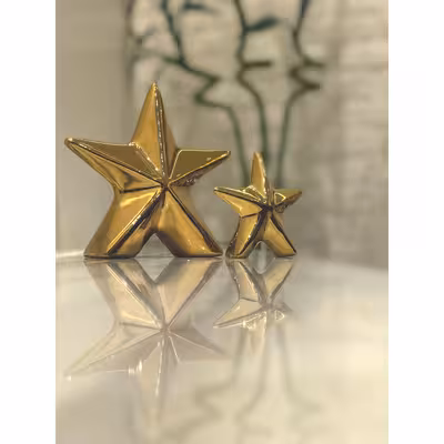 دکوری مدل ستاره کد TAL