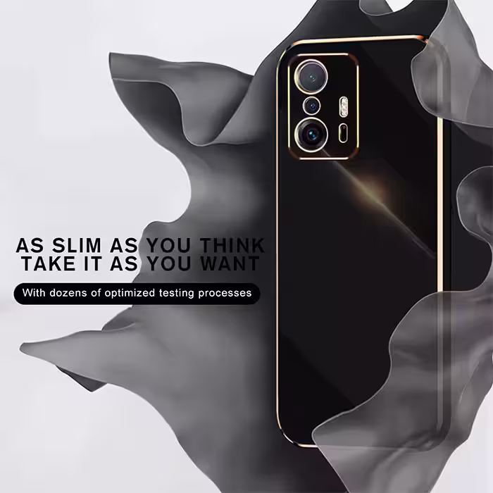 کاور مدل LUX-Mi11 مناسب برای گوشی موبایل شیائومی Mi 11t / 11t Pro 5G