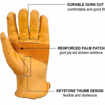 دستکش ورزشی مدل LeGl-M