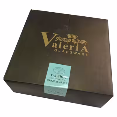 سرویس پذیرایی 45 پارچه والریا طرح موگلیا