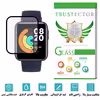 محافظ صفحه نمایش نانو تراستکتور مدل PMTA مناسب برای ساعت هوشمند شیائومی Mi Watch Lite
