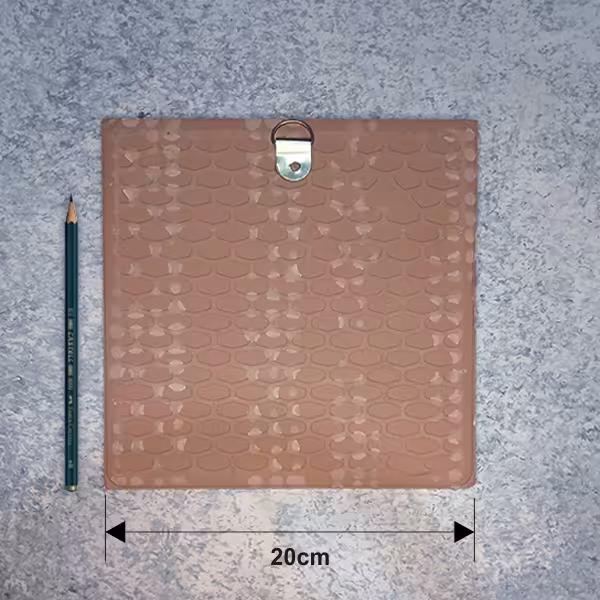 کاشی کارنیلا مدل لوحی کد klh1139