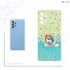 برچسب پوششی ماهوت مدل Rainbow unicorn adventure مناسب برای گوشی موبایل سامسونگ Galaxy A52s 5G