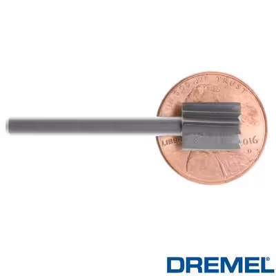 مجموعه 2 عددی سری فرز مینیاتوری درمل مدل 115 