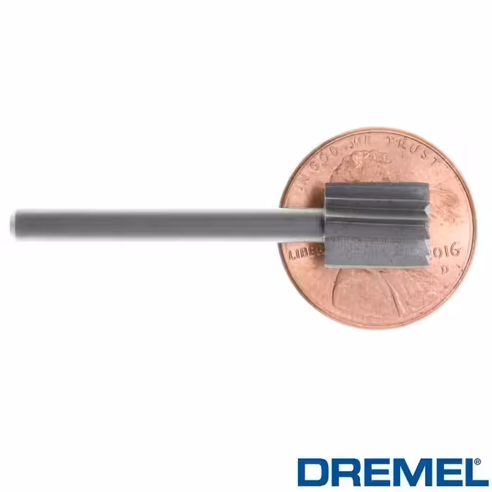 مجموعه 2 عددی سری فرز مینیاتوری درمل مدل 115 