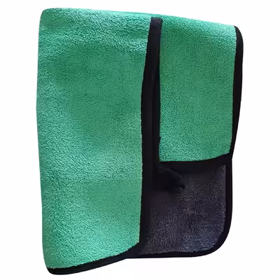 دستمال نظافت مدل میکرو فایبر کد 303