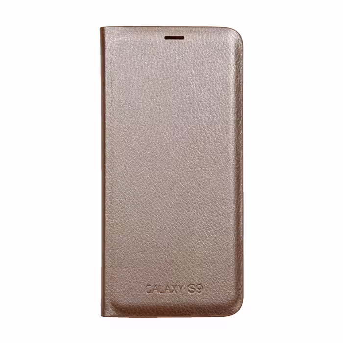 کیف کلاسوری مدل Flip کد CC-1 مناسب برای گوشی موبایل سامسونگ Galaxy S9