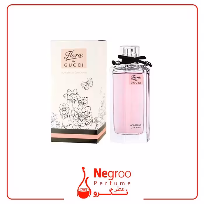 عطر ادکلن گوچی فلورا گورجس گاردنیا