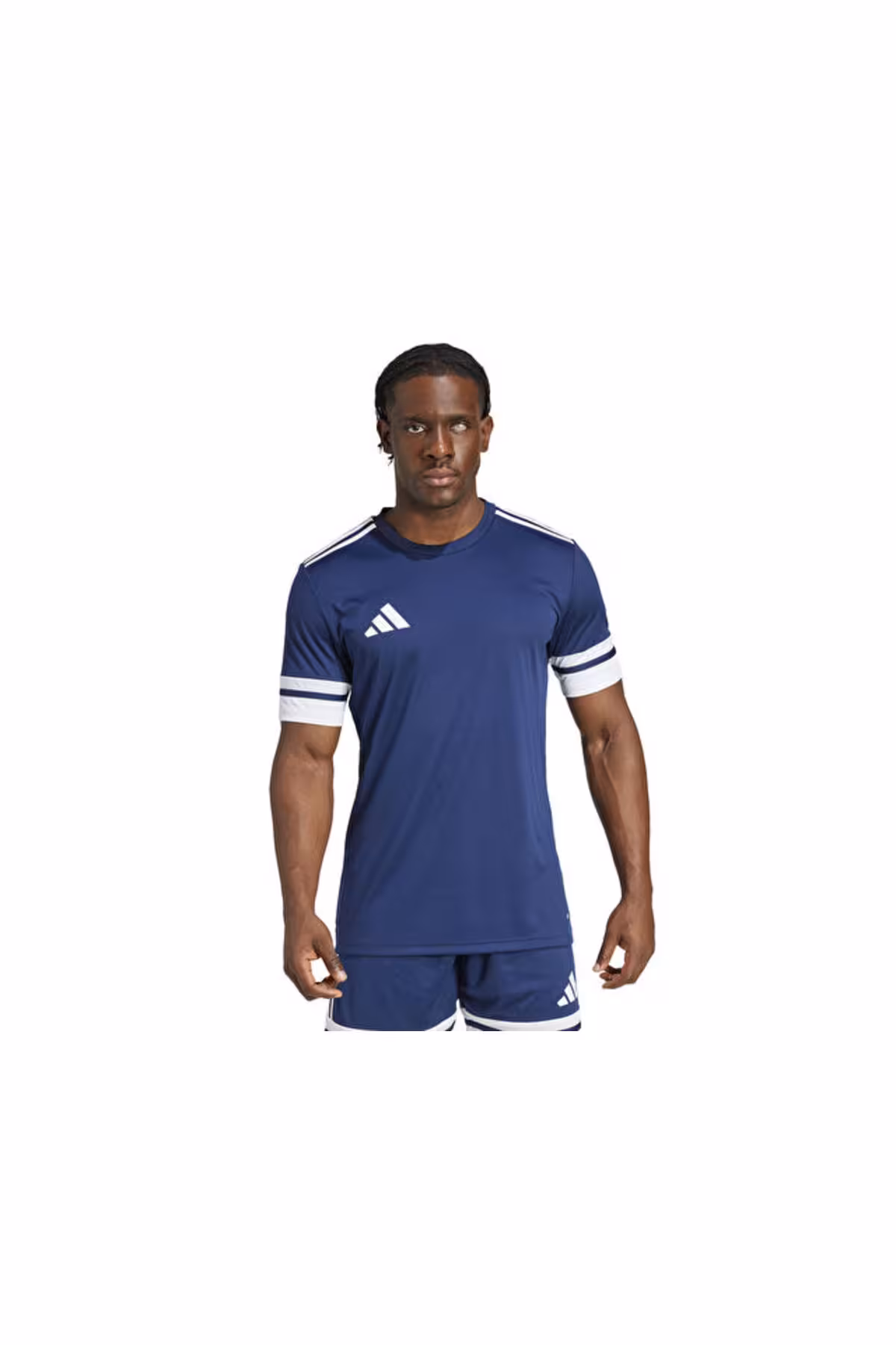 مردانه SQUA25 JSY M FOOTBALL JERSEY COLOR adidas