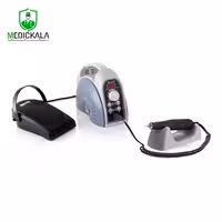 میکرو موتور لابراتواری میکرو ان ایکس MicroNX 300S