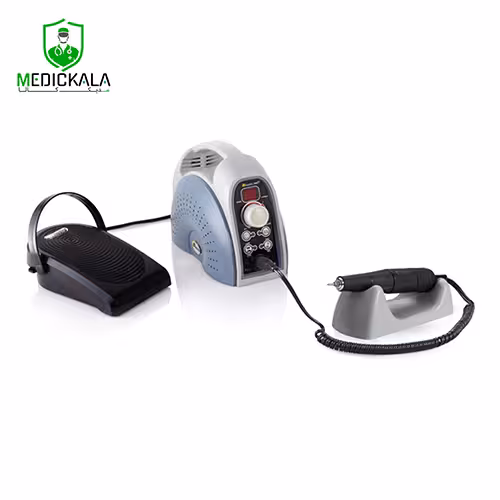 میکرو موتور لابراتواری میکرو ان ایکس MicroNX 300S