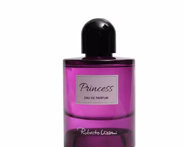 عطر و ادکلن زنانه روبرتو ویزاری پرنسس ادوپرفیوم ROBERTO VIZZARI PRINCESS EDP FOR WOMEN