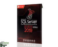 نرم افزار SQL SERVER COLLECTION 2019 نشر JB TEAM