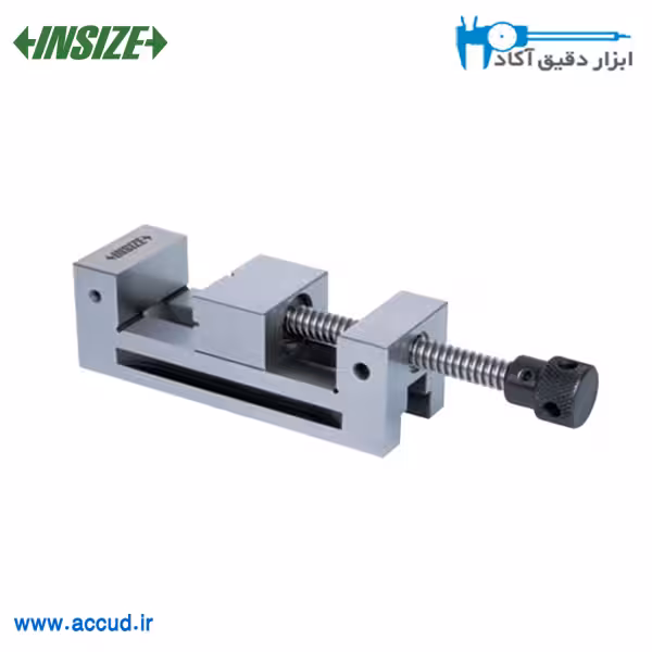 گیره دقیق 87-0 میلی متر INSIZE (اینسایز) مدل 6520-87