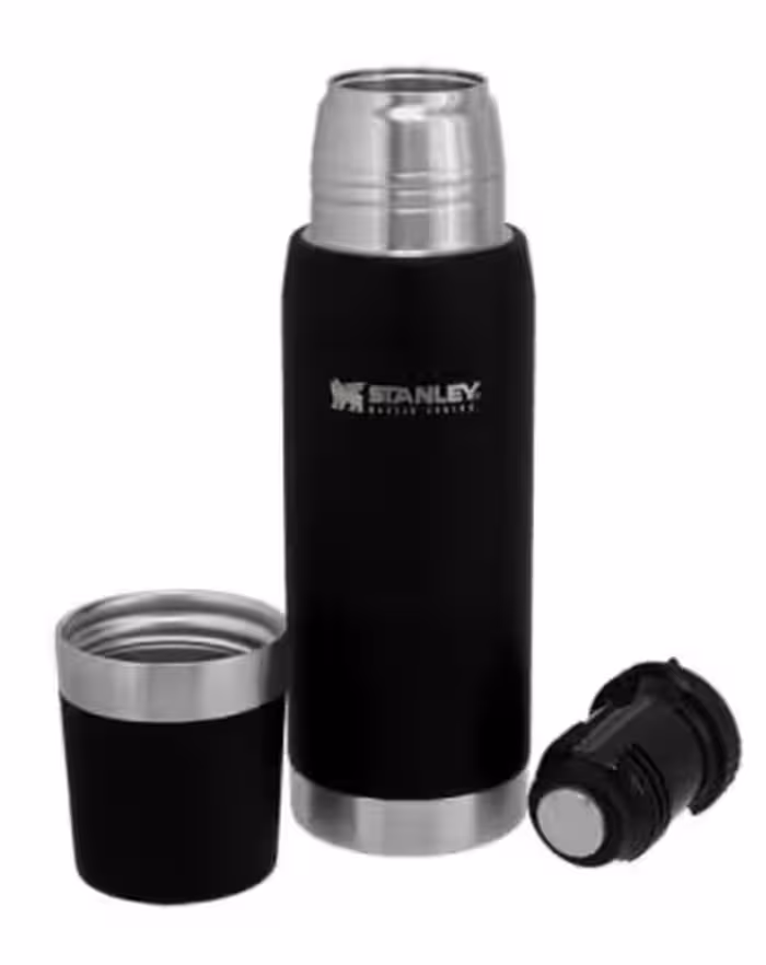 فلاسک استنلی 750 میلی لیتری سری مستر Stanley Master Thermal Bottle 750ml