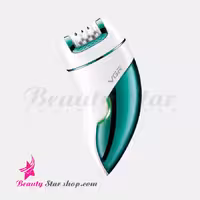 اپیلاتور (شیور بدن مخصوص بانوان) 3 کاره وی جی آر مدل V-731