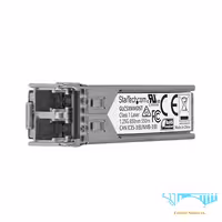 ماژول فیبر نوری سیسکو مدل GLC_SX_MMDCisco GLC-SX-MMD SFP Multimode Module