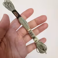 نخ گلدوزی پنگوئن کد 3022