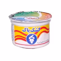کشک پاستوریزه پاک 250 گرمی