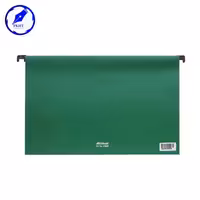 پوشه آویز سهند (پوشه پلاستیکی) 30 عددی