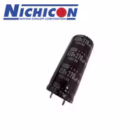 270UF 450V NIPPON