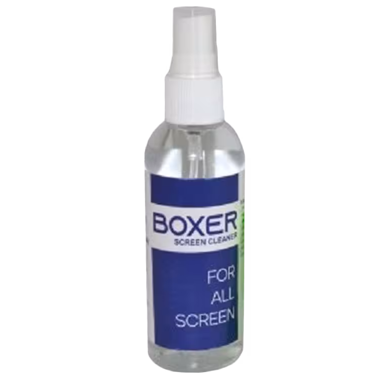 کیت تمیزکننده ال سی دی باکسر مدل CL-03