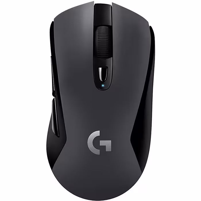 ماوس گیمینگ لاجیتک مدل G603 LIGHTSPEED