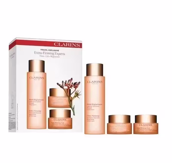 ست کرم شب روزکلارنس حجم 50میل