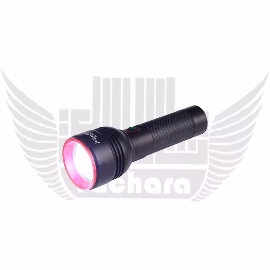 چراغ قوه X-BALOG مدل BL-2208