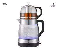 چای ساز گوسونیک مدل GST-783