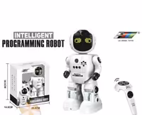 ربات کنترلی هوشمند سنسور دار شارژی