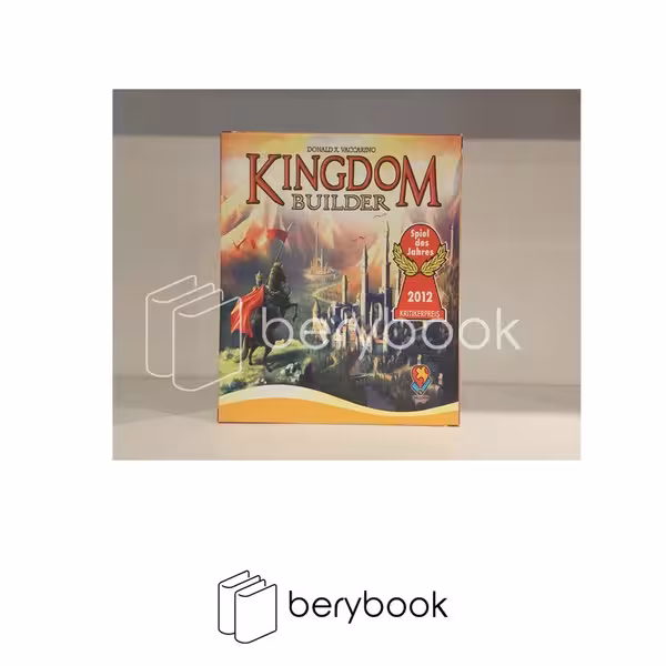 بالون / معمار امپراطوری / kingdom builder