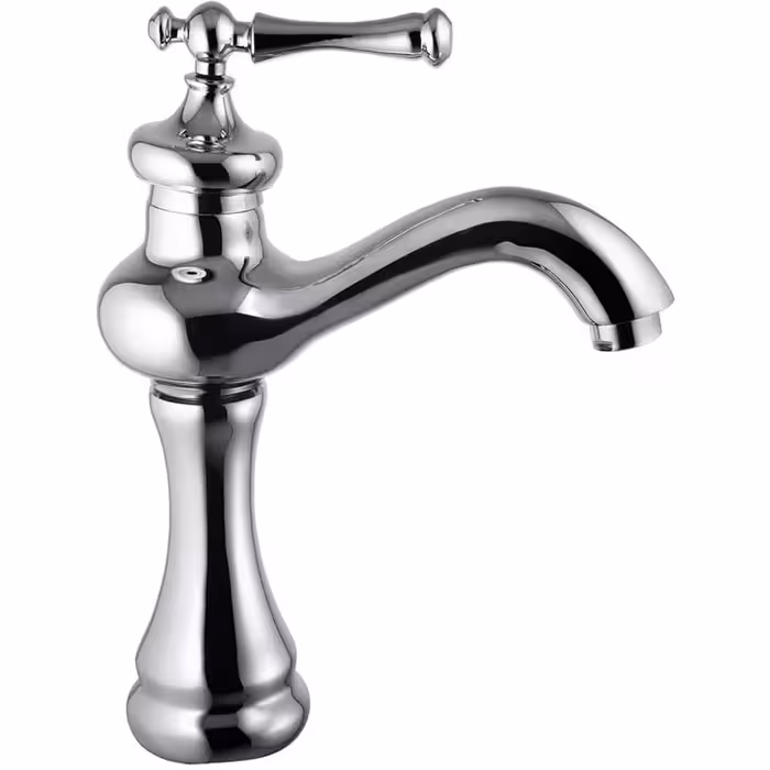 شیر روشویی اوج مدل رامیلا