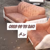 مبل راحتی مبلمان آنام