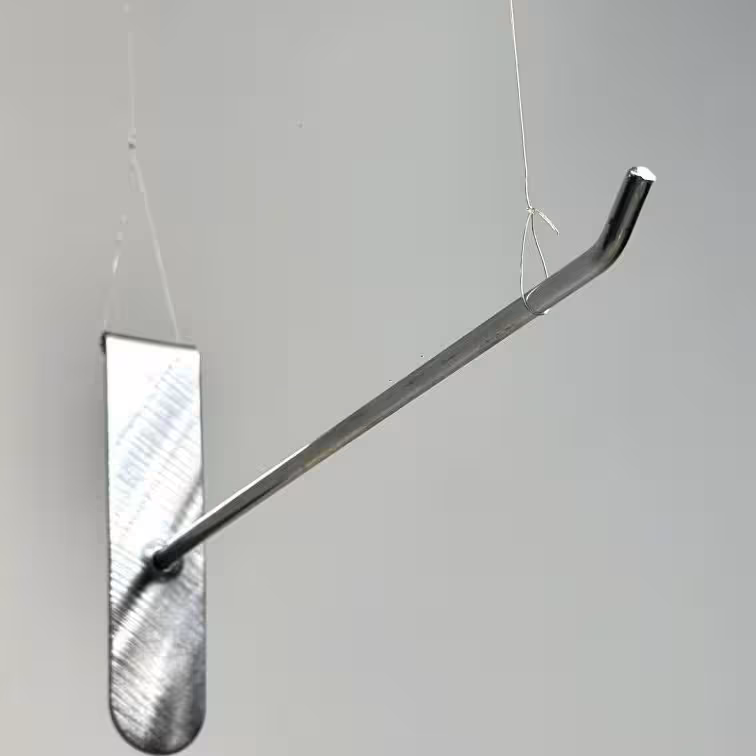 شاخک توری مش 15 cm