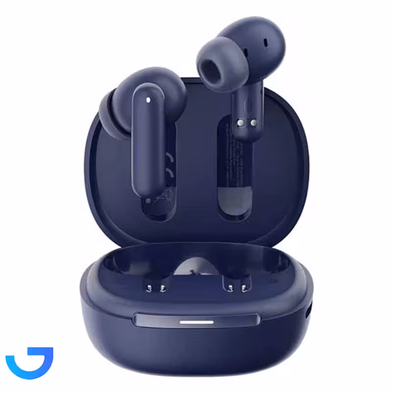 جزئیات ، قیمت و خرید هندزفری بلوتوثی کیو سی وای مدل Melobuds N30 | فروشگاه آریا