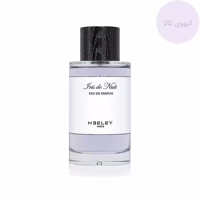 عطر جیمز هیلی James Heeley ایریس د نویت irnuitis de