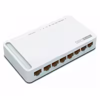 سوييچ 8 پورت توتولينک TOTOLINK S808