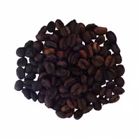 دانه قهوه سوماترا مدیوم دارک اعلا 150 گرمی